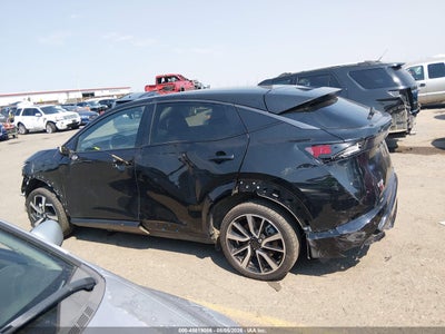 NISSAN ARYIA