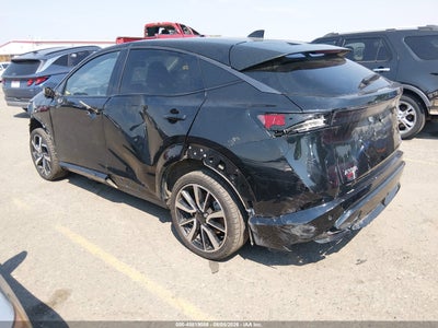 NISSAN ARYIA