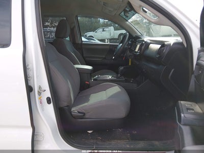 TOYOTA TACOMA