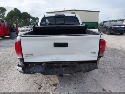 TOYOTA TACOMA
