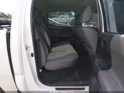 TOYOTA TACOMA