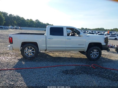 GMC SIERRA 1500