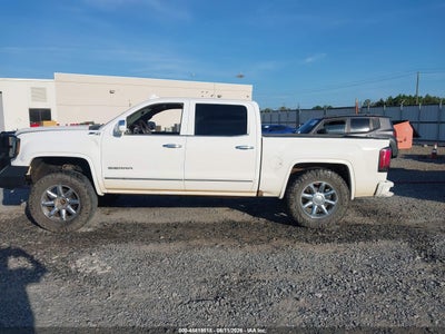 GMC SIERRA 1500