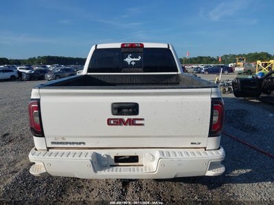GMC SIERRA 1500