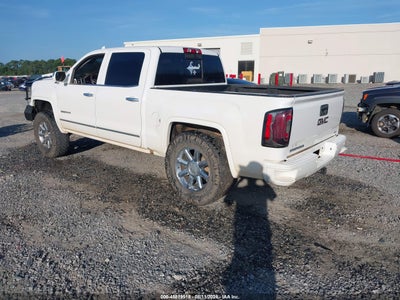 GMC SIERRA 1500