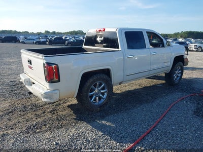 GMC SIERRA 1500