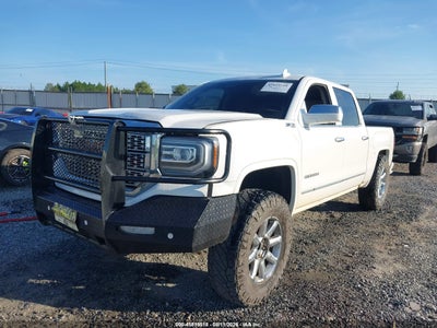 GMC SIERRA 1500