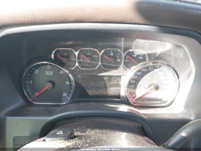 GMC SIERRA 1500