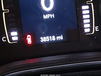2019 JEEP CHEROKEE 14