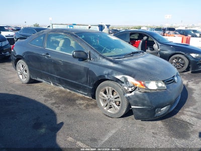 2006 Honda Civic