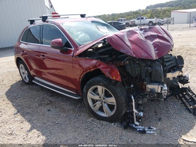 2019 Audi Q5