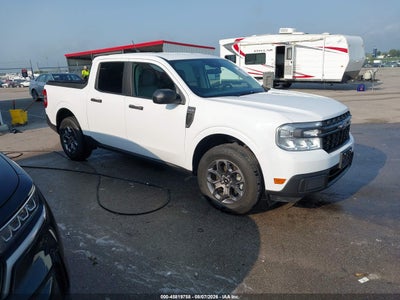 2024 Ford Maverick