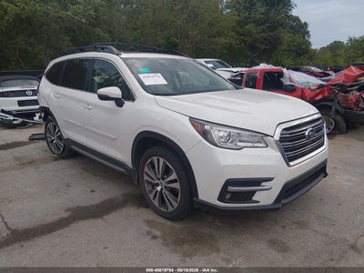 2020 SUBARU ASCENT LIMITED