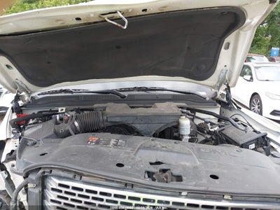 GMC YUKON XL 1500