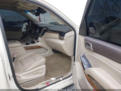 GMC YUKON XL 1500
