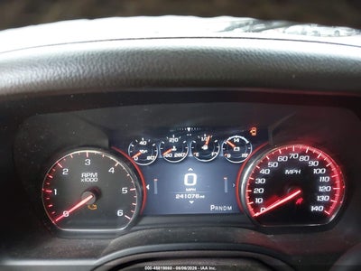 GMC YUKON XL 1500