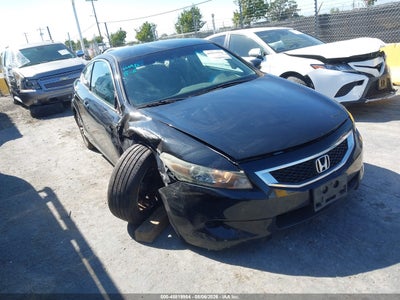 2009 Honda Accord