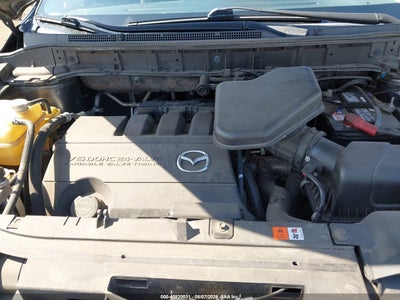 MAZDA CX-9