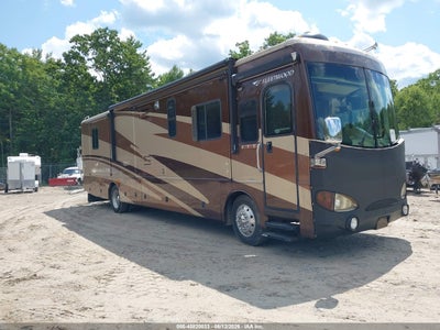 2005 Spartan Motors Motorhome