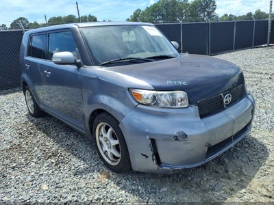 2009 Scion Xb