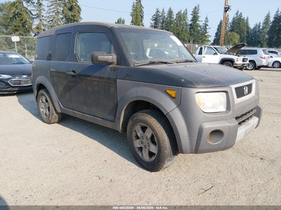 2003 Honda Element