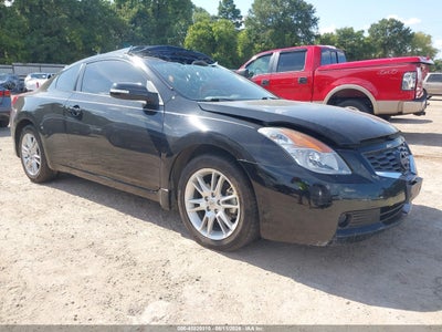 2008 Nissan Altima