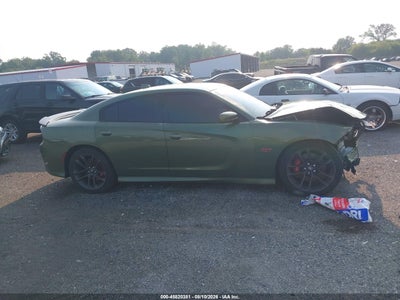 DODGE CHARGER