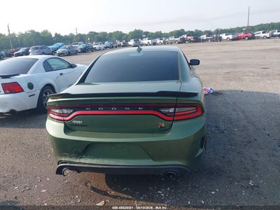 DODGE CHARGER