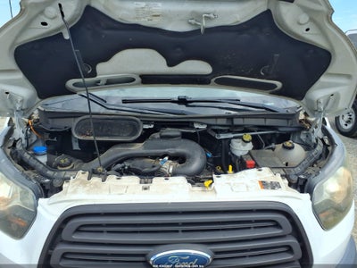 FORD TRANSIT-150