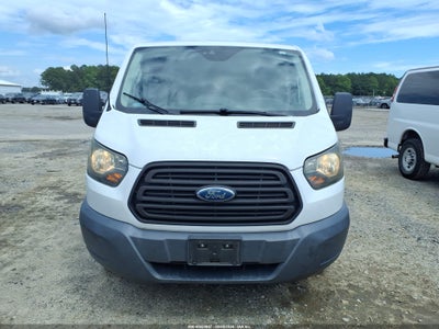 FORD TRANSIT-150