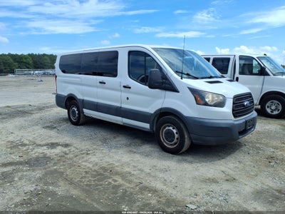 FORD TRANSIT-150