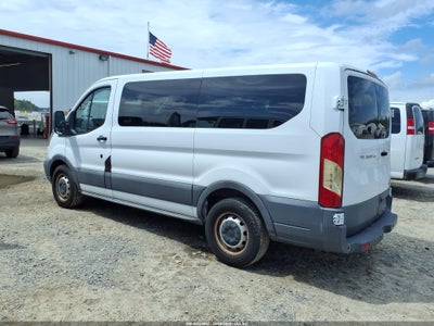 FORD TRANSIT-150