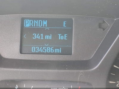 FORD TRANSIT-150