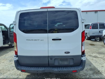 FORD TRANSIT-150