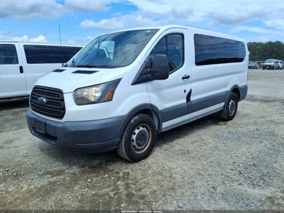 FORD TRANSIT-150
