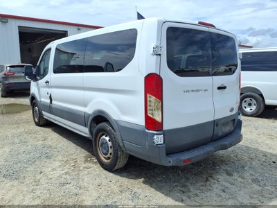 FORD TRANSIT-150