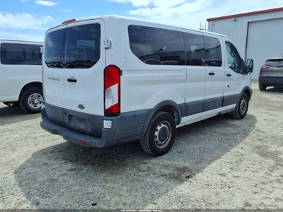 FORD TRANSIT-150