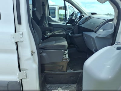 FORD TRANSIT-150