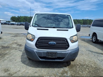 FORD TRANSIT-150
