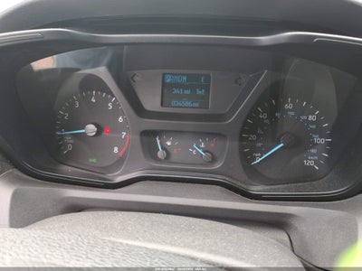 FORD TRANSIT-150