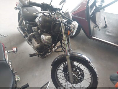 1995 Yamaha Xv250