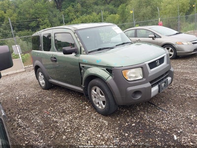 2005 Honda Element