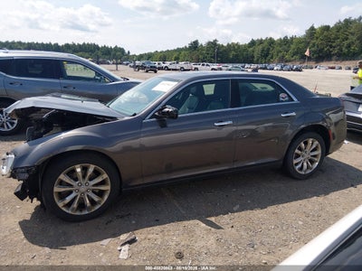 CHRYSLER 300C