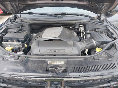DODGE DURANGO