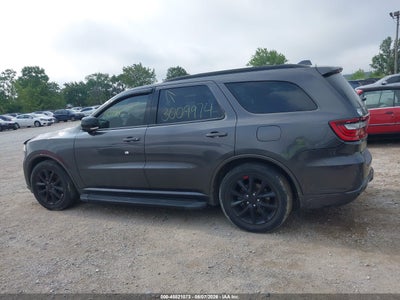 DODGE DURANGO