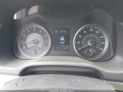 2020 HYUNDAI ELANTRA 7