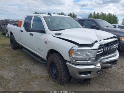 RAM 2500