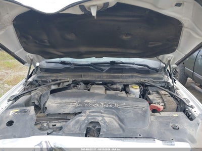RAM 2500