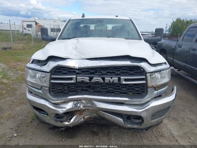 RAM 2500