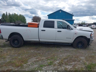 RAM 2500